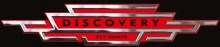 лого discover